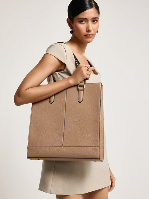 Drew Tote Bag